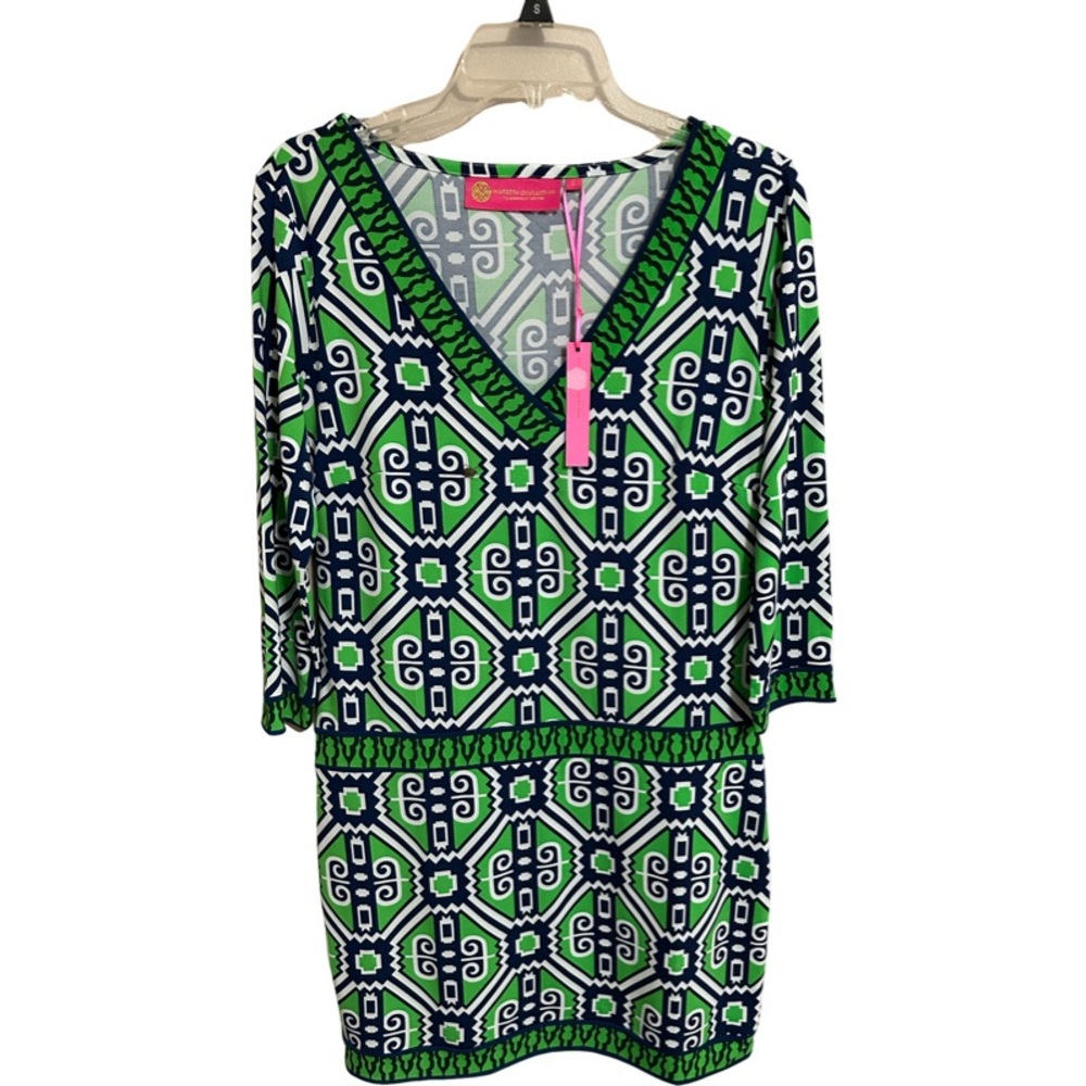 Macbeth Collection Dress